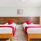 Hotel Suites Puebla