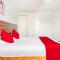Hotel Suites Puebla