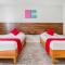 Hotel Suites Puebla