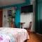 Hotel Camino Real