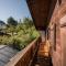 Chalet am Hasensprung
