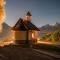 Chalet am Hasensprung