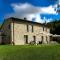 Acquaghiaccia Spa & Country House