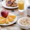 Monte Carlo Inn Brampton