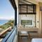 OPENNESS House by the sea