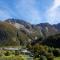 Mt Cook Lodge and Motels - 库克山村