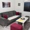 Markos Towers Apartments