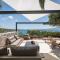 OPENNESS House by the sea