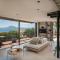 OPENNESS House by the sea
