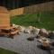 Tomatin Glamping Pods - إينفيرنيس