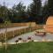 Tomatin Glamping Pods - إينفيرنيس