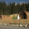 Tomatin Glamping Pods - إينفيرنيس