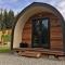 Tomatin Glamping Pods - 因弗内斯
