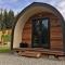 Tomatin Glamping Pods - Inverness