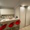 Eva suite Vip excellent studio 1 - Atény