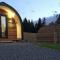 Tomatin Glamping Pods - Inverness