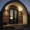 Tomatin Glamping Pods - إينفيرنيس