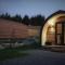 Tomatin Glamping Pods - إينفيرنيس