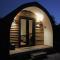 Tomatin Glamping Pods - Inverness