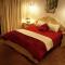 Friends Hostel.Area B