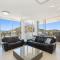 The Dalgety Apartments