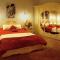 Friends Hostel.Area B