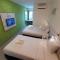 Yew Boutique Hotel