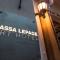Cassa Lepage Art Hotel Buenos Aires