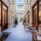 Cassa Lepage Art Hotel Buenos Aires