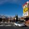 Dow Villa Motel