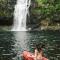 The Inn at Kulaniapia Falls