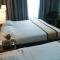 Tang Dynasty Bay Hotel