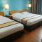 Tang Dynasty Bay Hotel