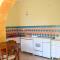 Bild des 2 bedrooms appartement with sea view and furnished balcony at Dorgali 4 km away from the beach