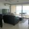 Pacific Surf Absolute Beachfront Apartments