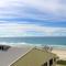 Pacific Surf Absolute Beachfront Apartments - Gold Coast