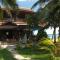 First Villa Beach Resort