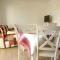 Appartement charmant à Dinard avec balcon et jardin