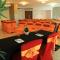 Vivid A Boutique Hotel - Tiruchirappalli