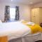 Elm - Three Tuns Apartments, Pettistree, Wickham Market - by Aldeburgh Coastal Cottages