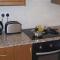 Top floor 2 bedroom apartment E101, 3 pools, sea view, FREE WIFI