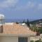 Top floor 2 bedroom apartment E101, 3 pools, sea view, FREE WIFI