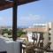 Top floor 2 bedroom apartment E101, 3 pools, sea view, FREE WIFI