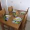 Top floor 2 bedroom apartment E101, 3 pools, sea view, FREE WIFI