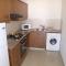 Top floor 2 bedroom apartment E101, 3 pools, sea view, FREE WIFI