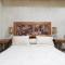 Alloyna Country Cottage Brastagi
