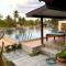 Rock Garden E28 Pool villa