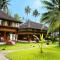 Coconut Lagoon Kumarakom- CGH Earth - Kumarakom