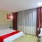 Thank Inn Plus Hotel Jiangsu Suzhou Taicanggang District Fuqiao - Dadian