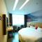 Thank Inn Plus Hotel Yunnan Honghe Gejiu City Renmin Road